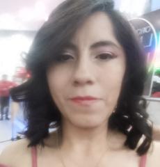 Rocío Daniela Tapia