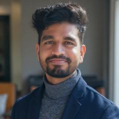 Siranjeevi Balamurugan