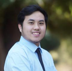 Rocky Vang