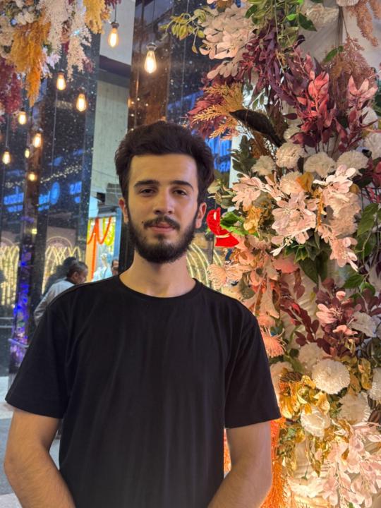 Issa Rihan