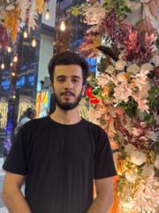 Issa Rihan