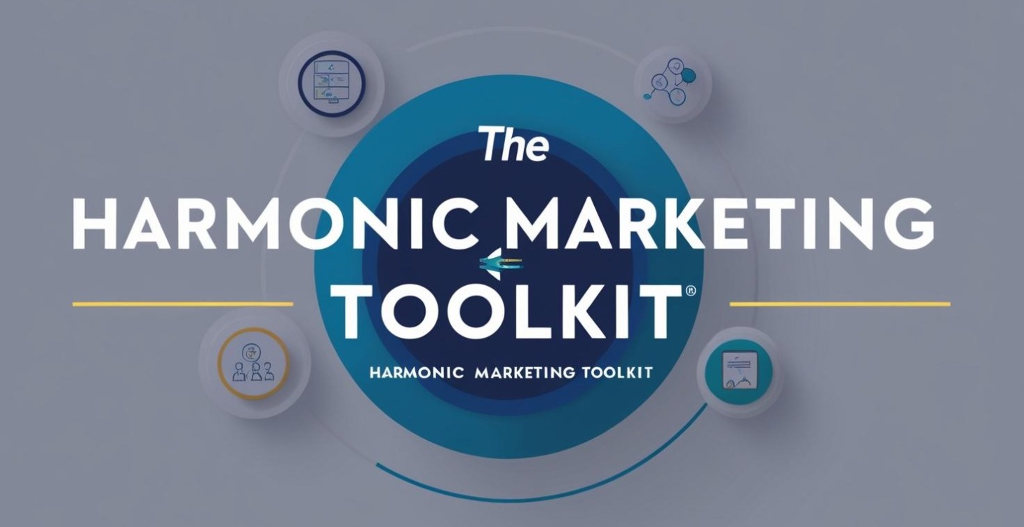 Harmonic Marketing Toolkit