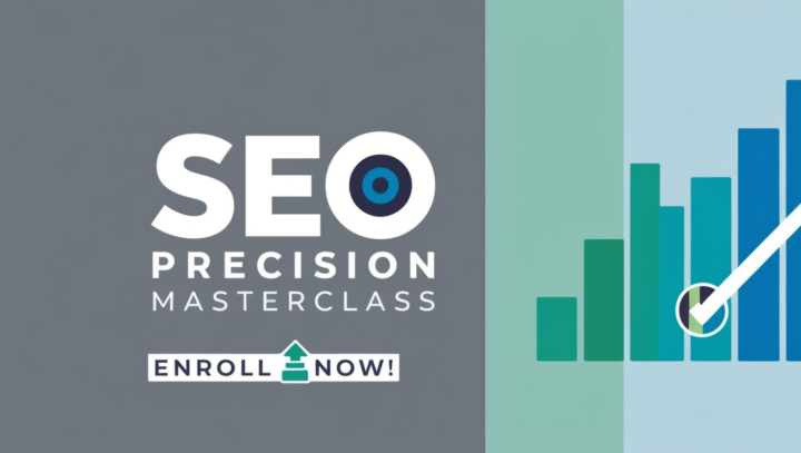  🚀 NEW COURSE ALERT: SEO Precision & Ranking Formula 🚀