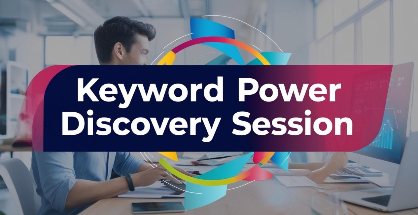 Keyword Power Discovery Session