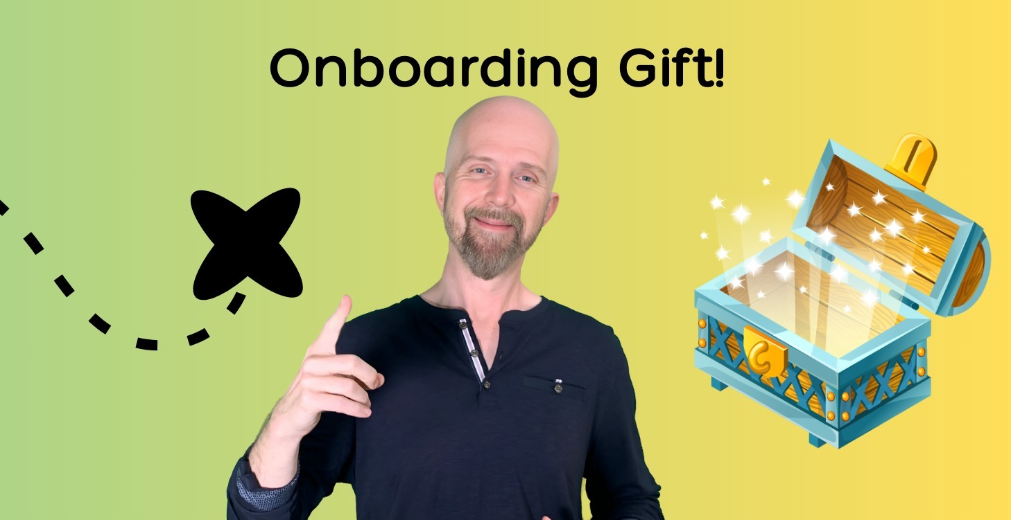 Onboard Gift