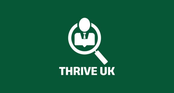 ThriveUK Jobs Gold Membership
