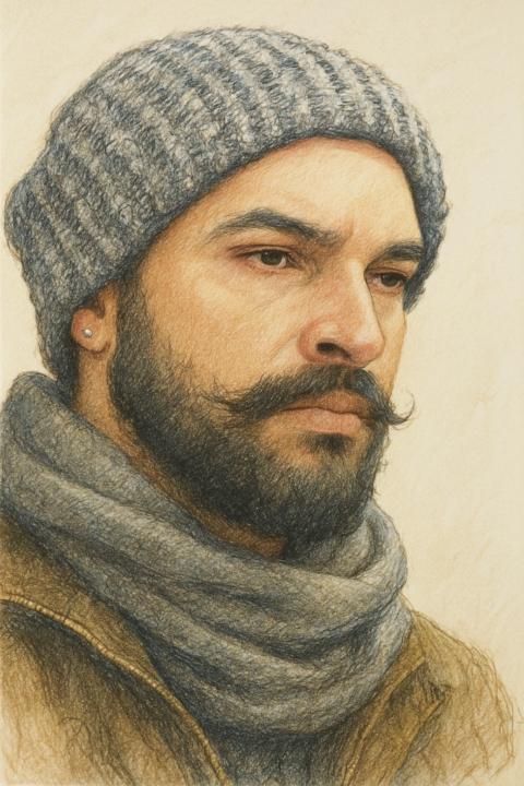 Edgard Santos