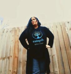 Angela McCreary