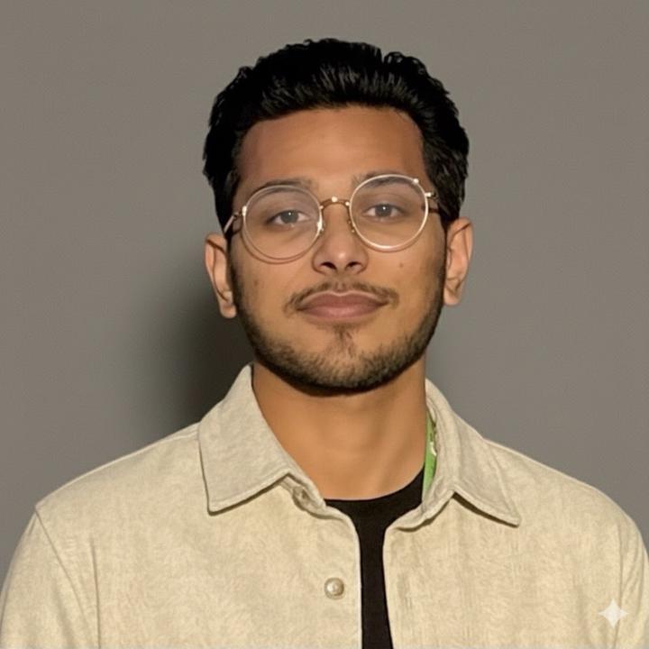 Nandan Goyal