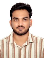 Vivek Challa