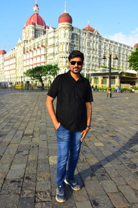 Abhas Pandey
