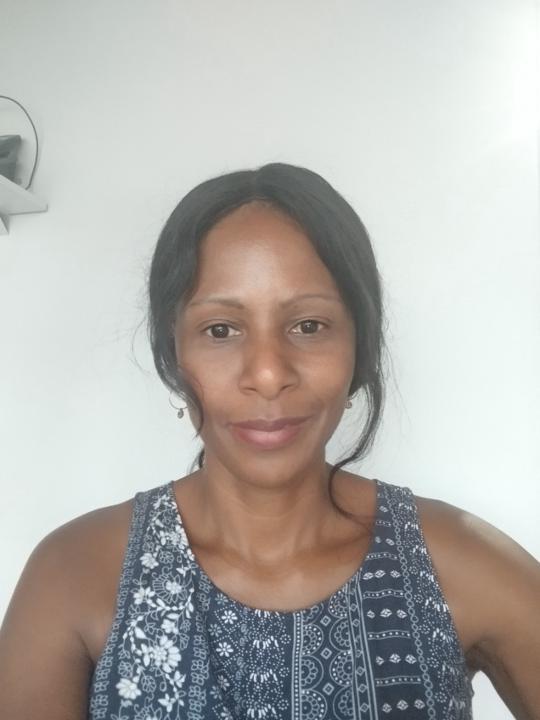 Francisca Maria Suárez Espinoza