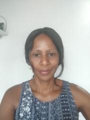 Francisca Maria Suárez Espinoza