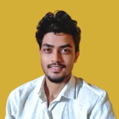 Md Ayaan Ali