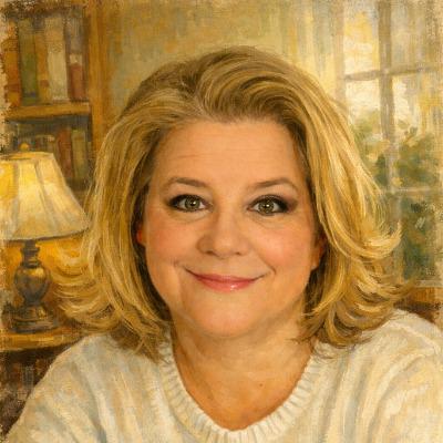 Mary Sue Dahill