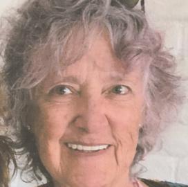 Sandra Andrews