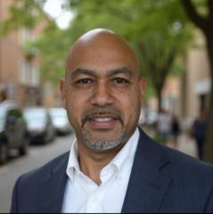 Terrence Gallman