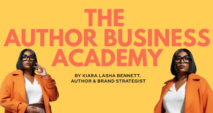 The Author Business Academy