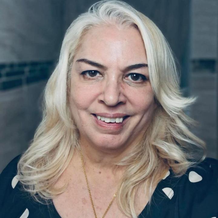 Melba Miranda