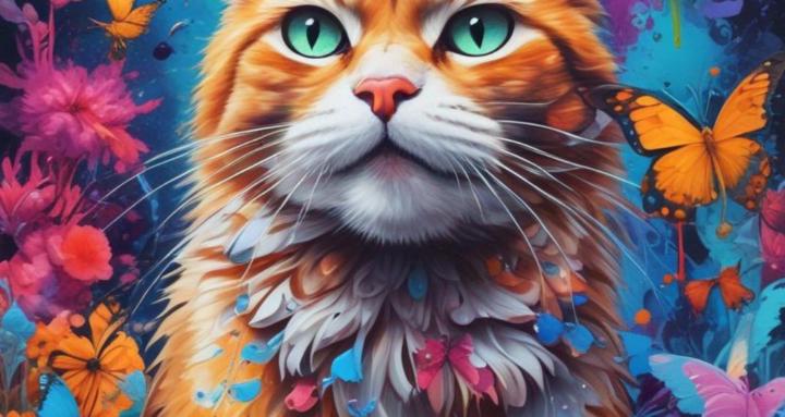 CrazyCatLady