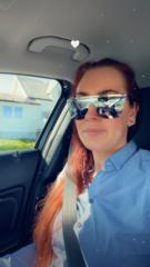 Katharina Jensen Stene