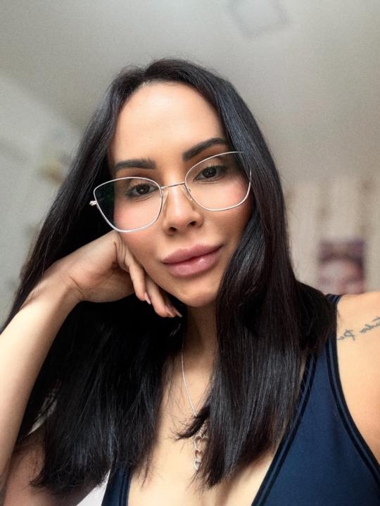 Renata Vasconcelos