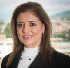 Marleni Gutierrez ramirez