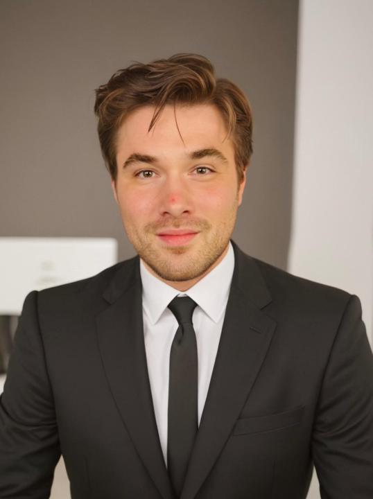Oleg Kroll