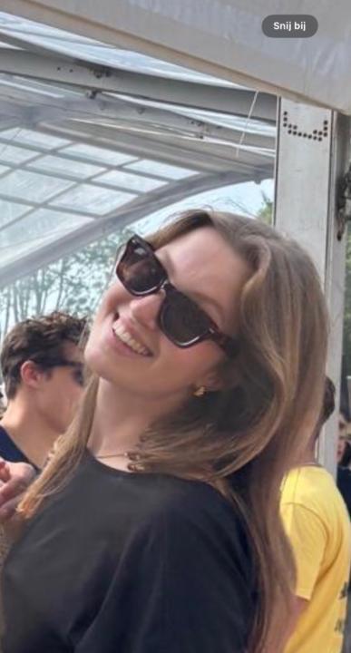 Amy Huijberts