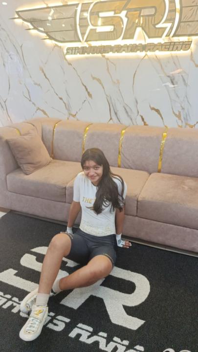 Daniel Andrés Garzón monroy