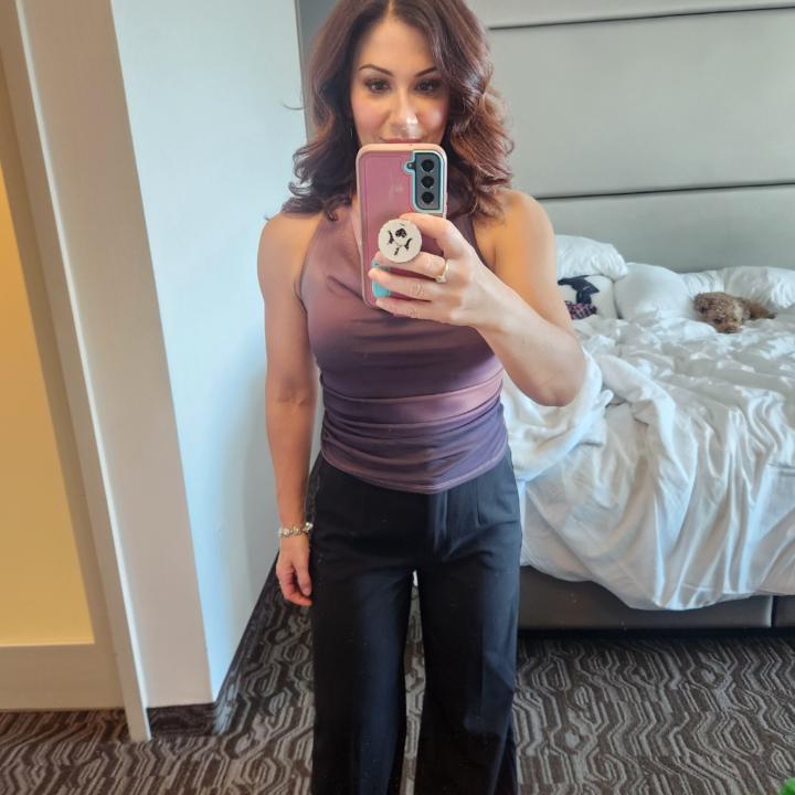 Jody Santoni
