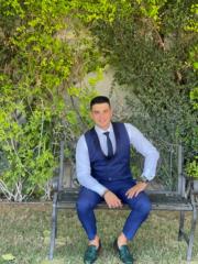 Aimilios Konstantarakis