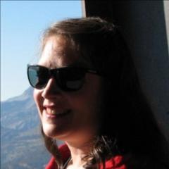 Jenny Taylor