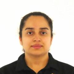 María Guadalupe Velasquez Gutiérrez