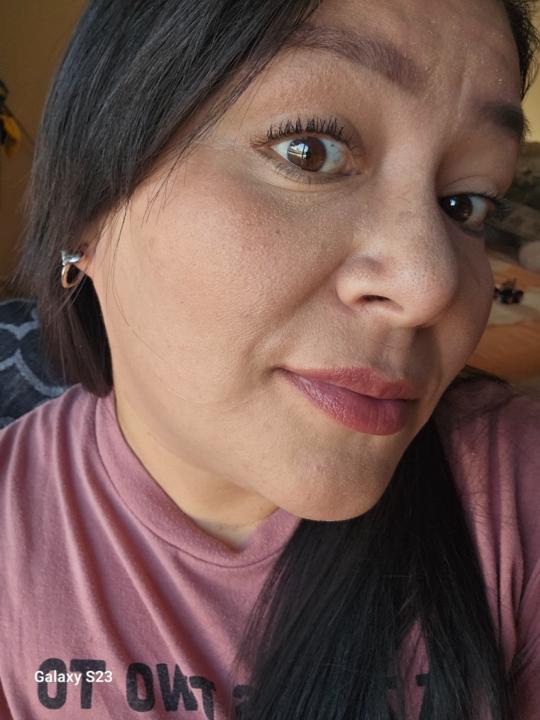 Samanta Galvez