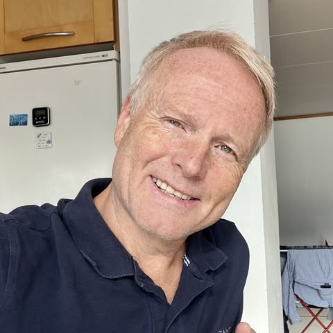 Trond Hagen