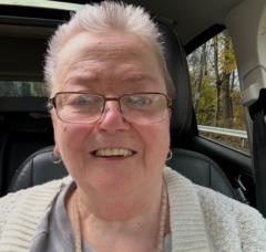 Jane Romano