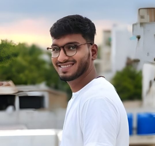 Magendran Selvam
