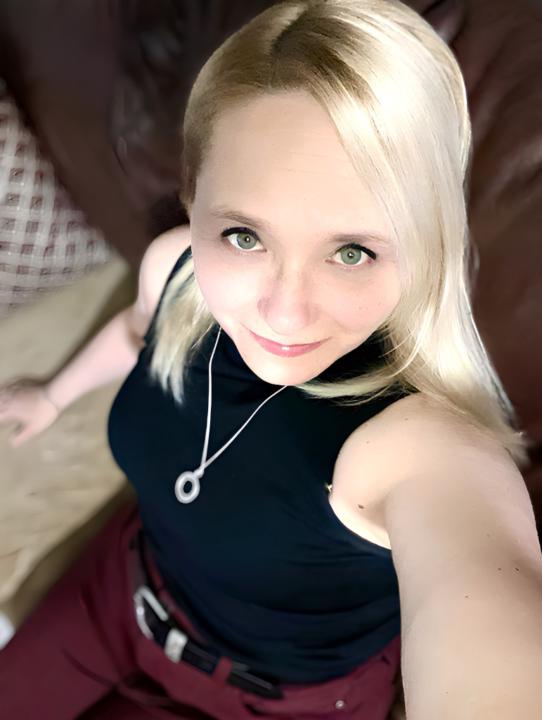 Heather Whitehouse