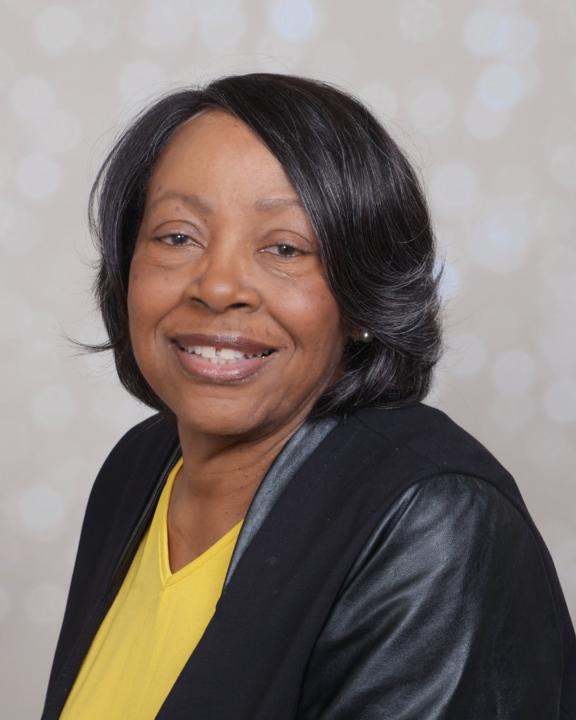 Cecelia Coker