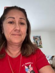Lilibeth Gomez