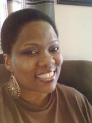 Sharetha Jackson