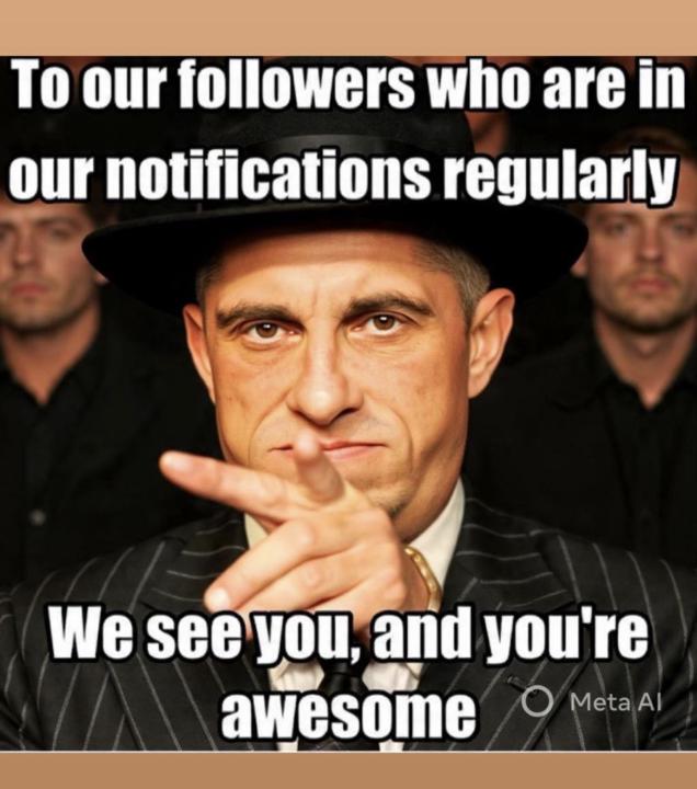 Thank you to all who participate in my page 