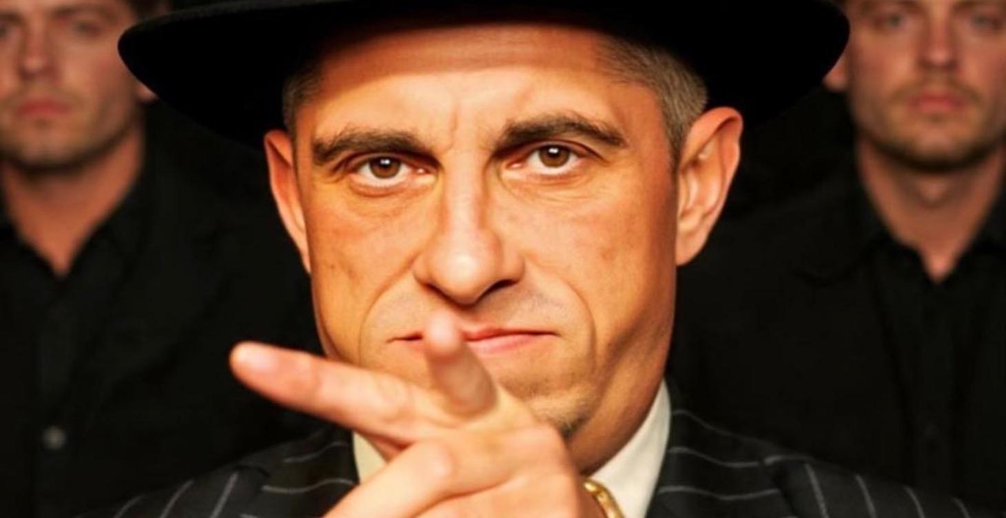 Learning to let go and move forward with purpose