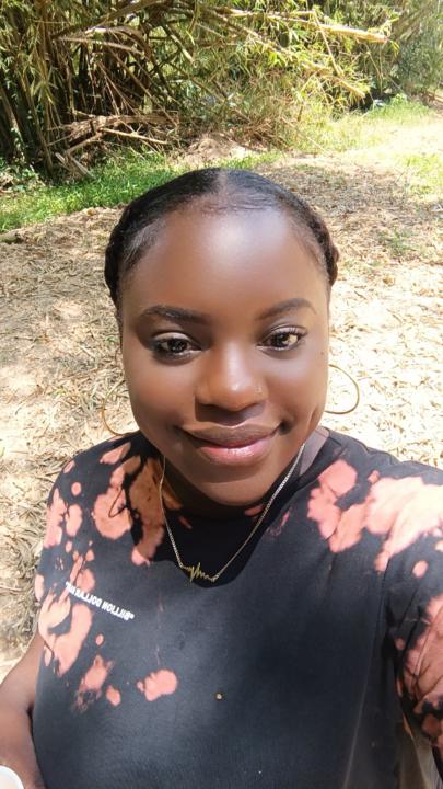 Cheryse Douglas-Millar