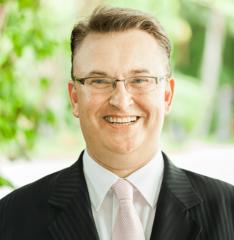 David Cavanagh