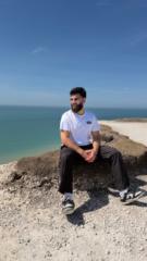 Hamza Barati