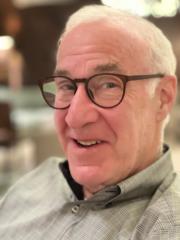 Mark Hoenig