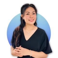 Thanh Kendra Dinh