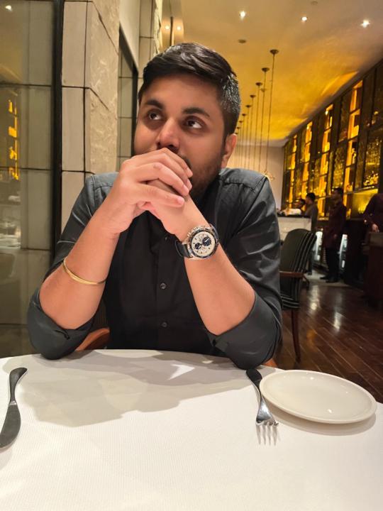 Divesh Gupta